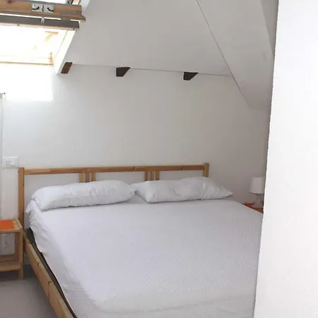 Mansarda Maia Apartamento Rapallo