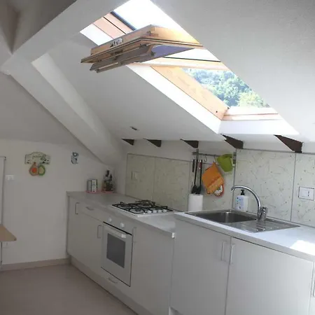 Apartamento Mansarda Maia *